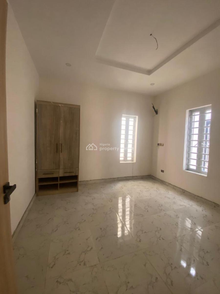 5 Bedroom Fully Detached Duplex with Bq, Swimming Pool, Gym, Minimart, Oba Avenue, Ikota, Lekki, Lagos, Detached Duplex for Sale
