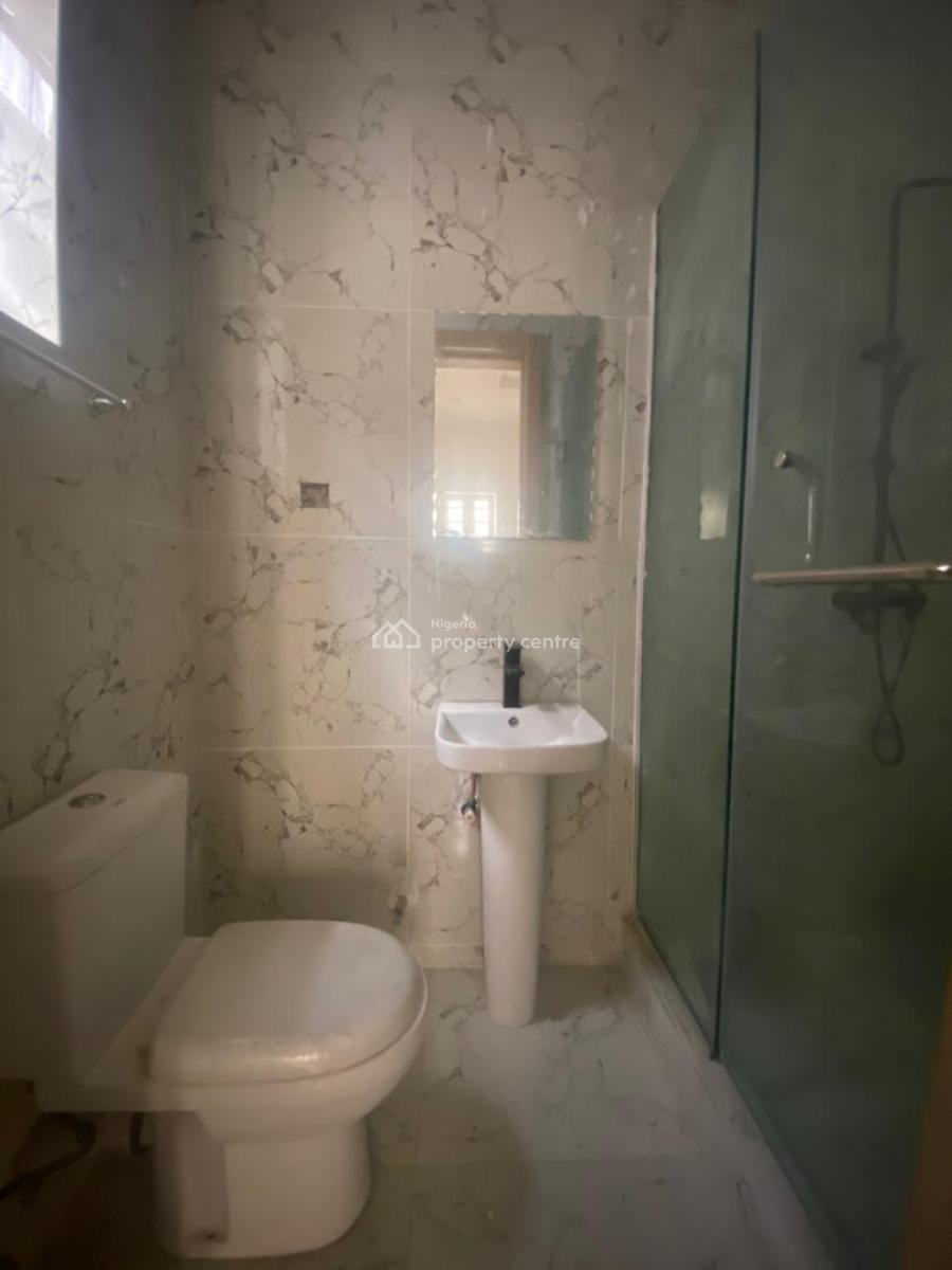 5 Bedroom Fully Detached Duplex with Bq, Swimming Pool, Gym, Minimart, Oba Avenue, Ikota, Lekki, Lagos, Detached Duplex for Sale