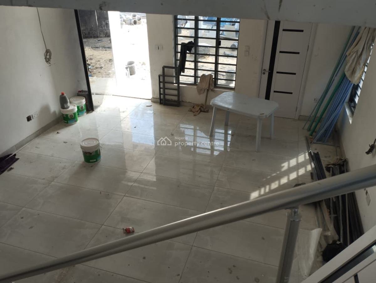 Brand New 4 Bedroom Terrace Duplex on 2 Floors at Park View Ikoyi, Parkview, Ikoyi , Lagos, Parkview, Ikoyi, Lagos, Terraced Duplex for Rent