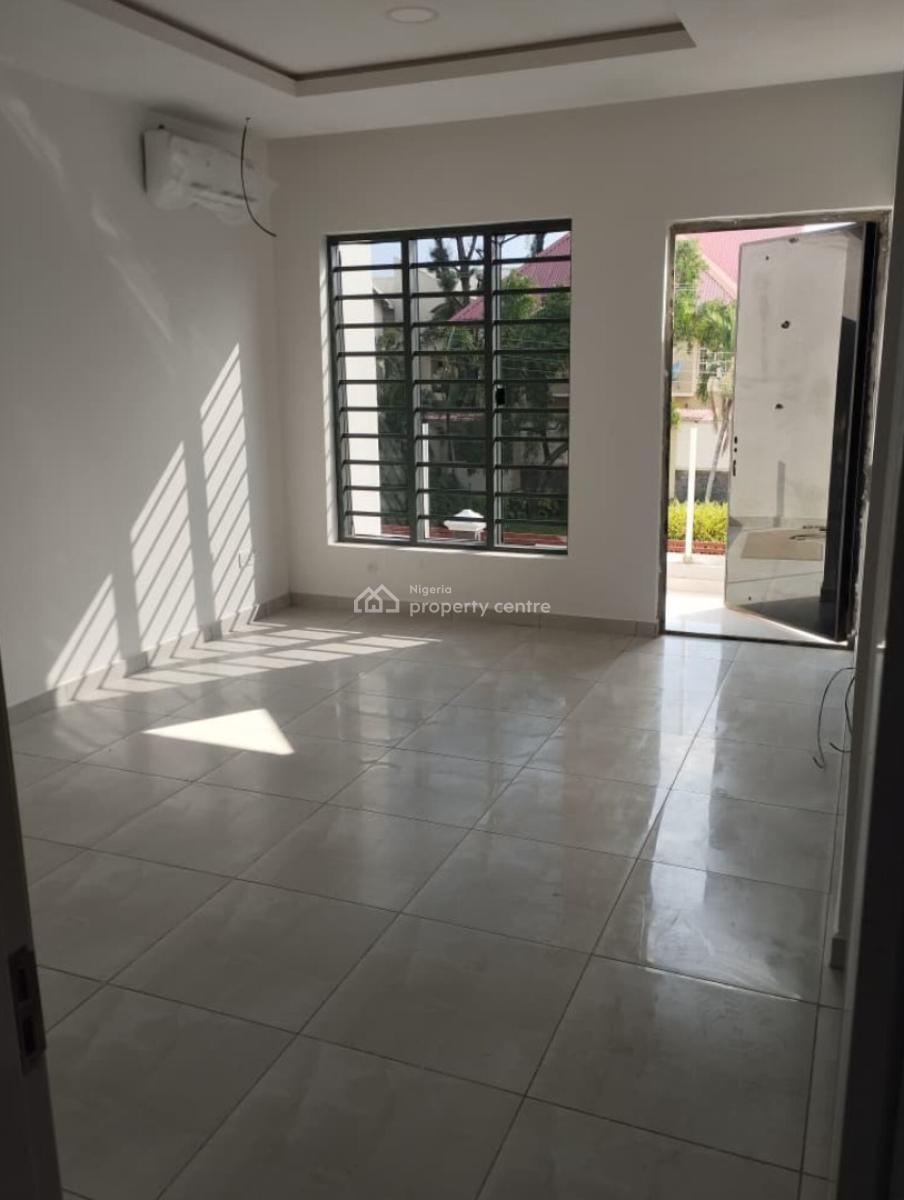 Brand New 4 Bedroom Terrace Duplex on 2 Floors at Park View Ikoyi, Parkview, Ikoyi , Lagos, Parkview, Ikoyi, Lagos, Terraced Duplex for Rent