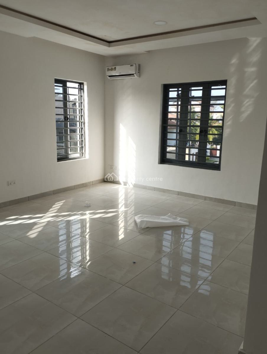 Brand New 4 Bedroom Terrace Duplex on 2 Floors at Park View Ikoyi, Parkview, Ikoyi , Lagos, Parkview, Ikoyi, Lagos, Terraced Duplex for Rent