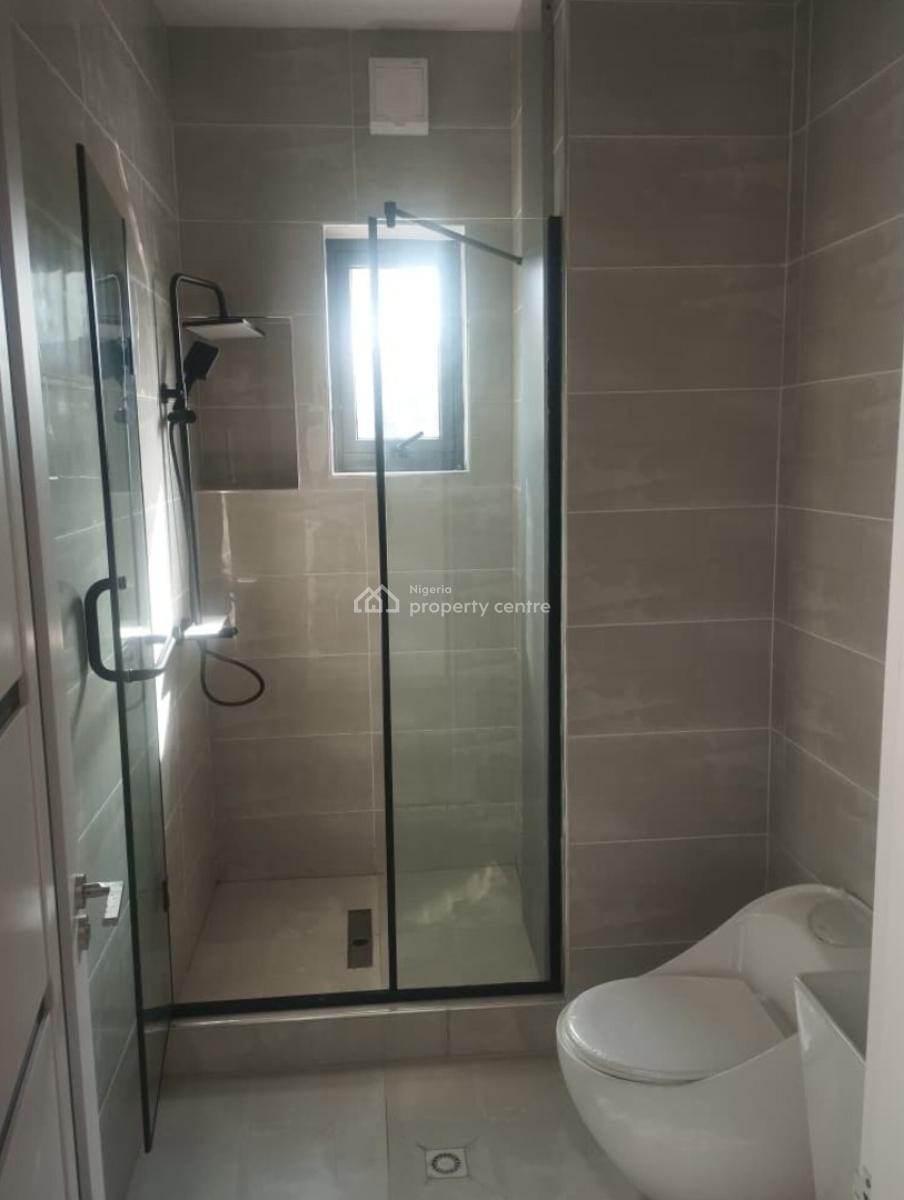 Brand New 4 Bedroom Terrace Duplex on 2 Floors at Park View Ikoyi, Parkview, Ikoyi , Lagos, Parkview, Ikoyi, Lagos, Terraced Duplex for Rent