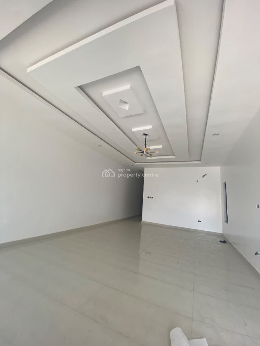 4 Bedroom Semi Detatch Duplex, Ologolo, Lekki, Lagos, Semi-detached Duplex for Sale