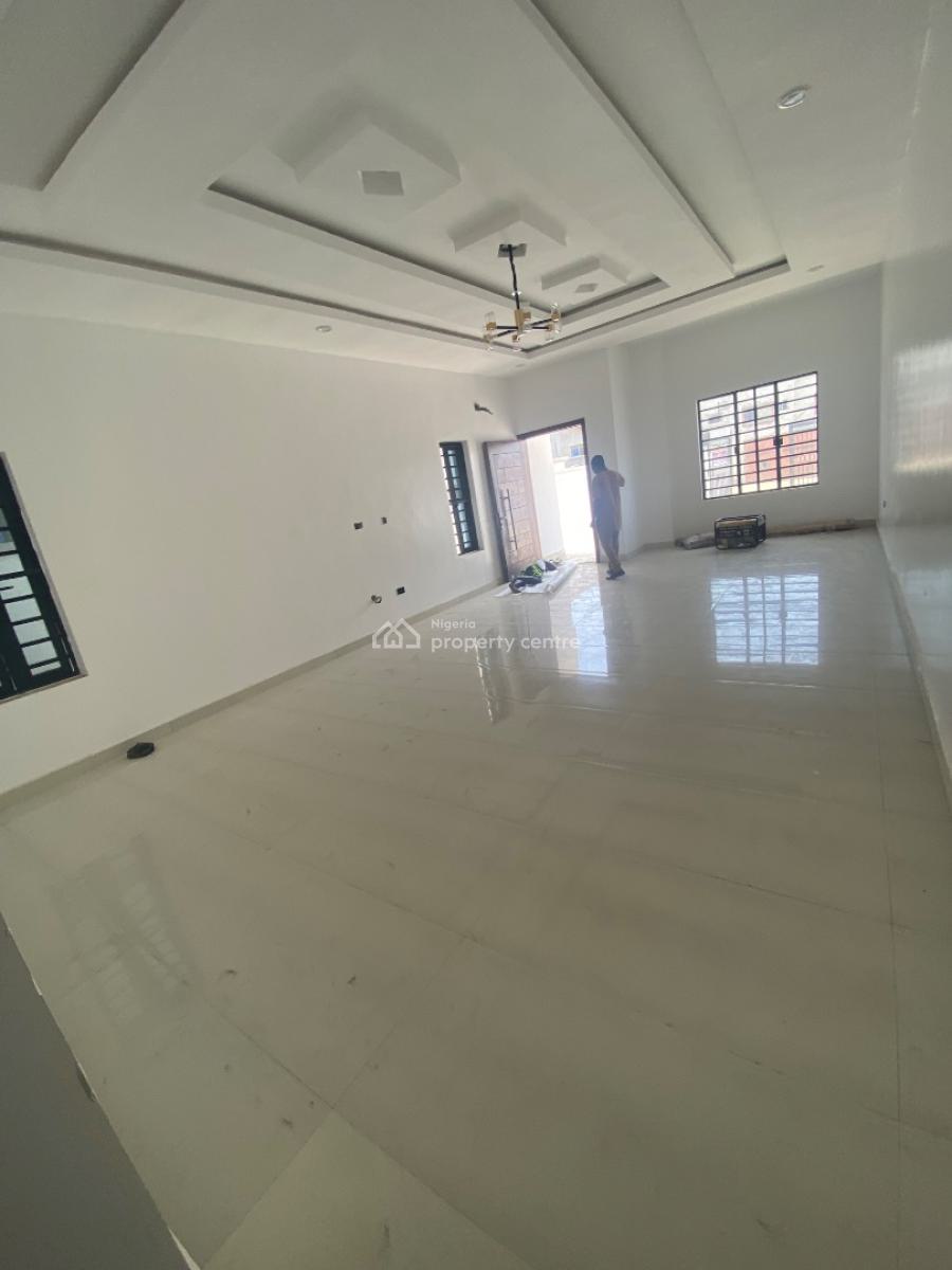 4 Bedroom Semi Detatch Duplex, Ologolo, Lekki, Lagos, Semi-detached Duplex for Sale