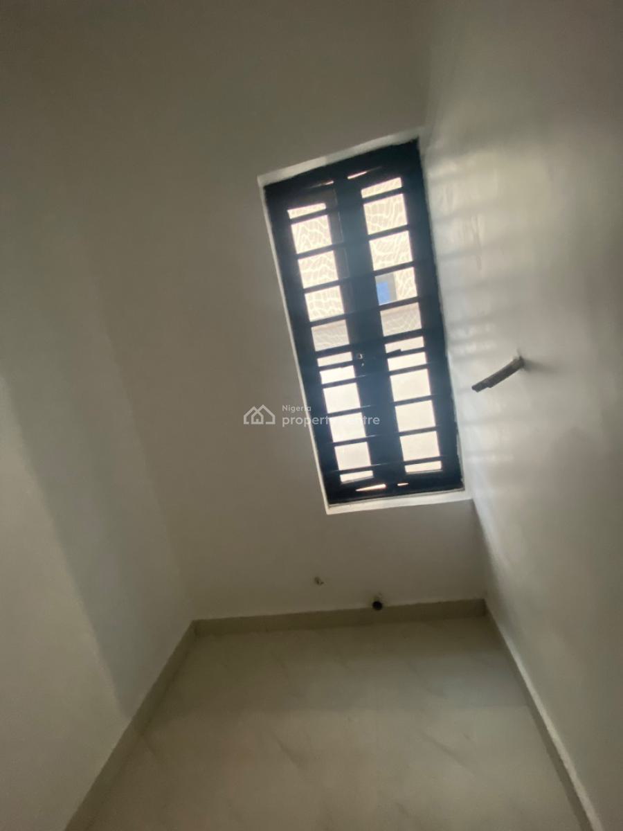 4 Bedroom Semi Detatch Duplex, Ologolo, Lekki, Lagos, Semi-detached Duplex for Sale