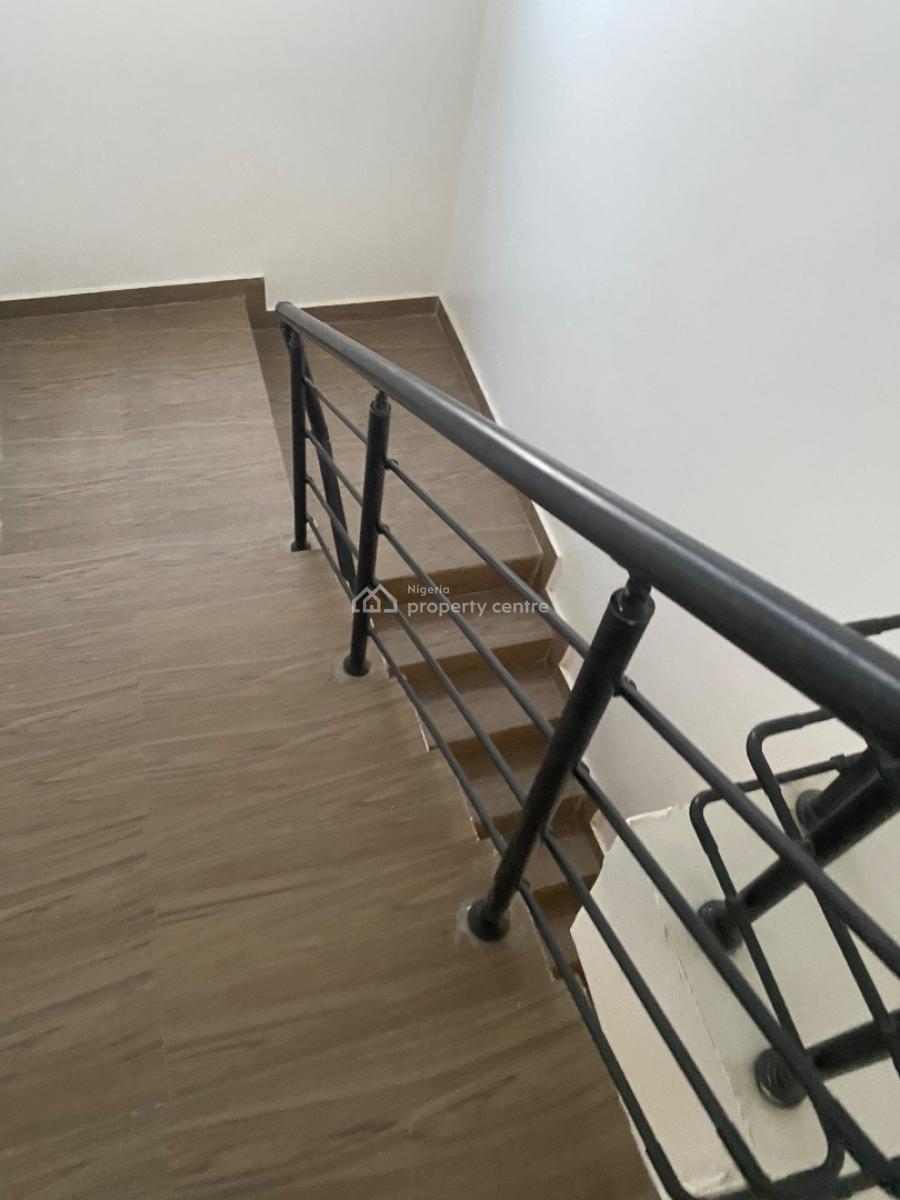 4 Bedroom Semi Detatch Duplex, Ologolo, Lekki, Lagos, Semi-detached Duplex for Sale