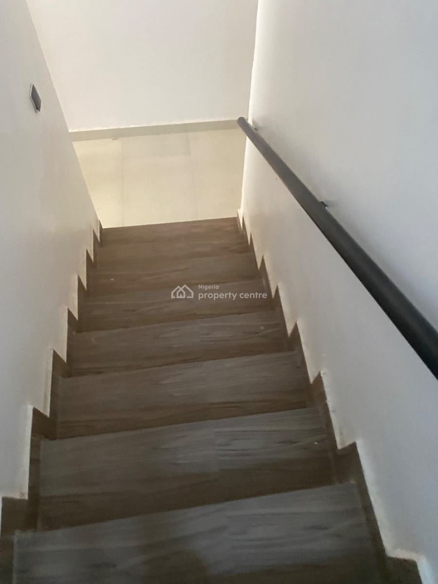 4 Bedroom Semi Detatch Duplex, Ologolo, Lekki, Lagos, Semi-detached Duplex for Sale