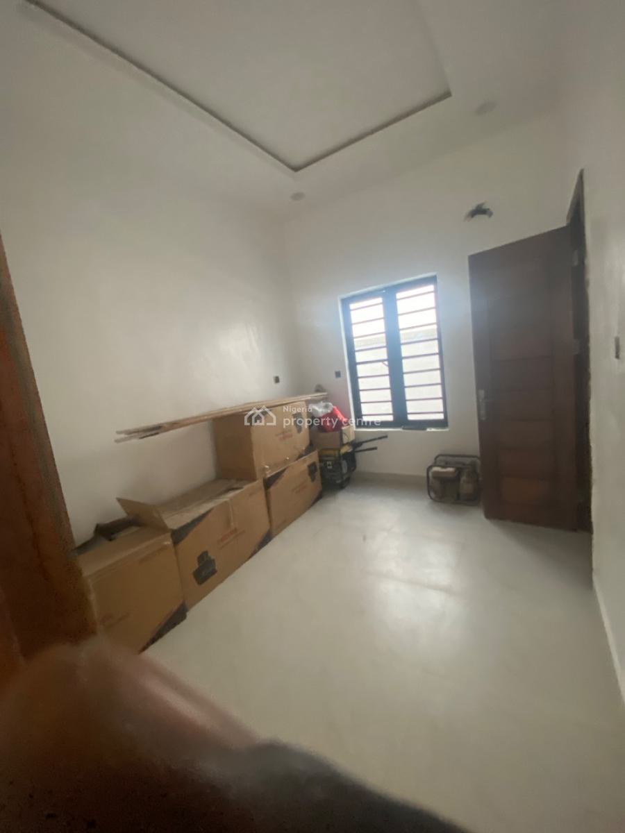 4 Bedroom Semi Detatch Duplex, Ologolo, Lekki, Lagos, Semi-detached Duplex for Sale