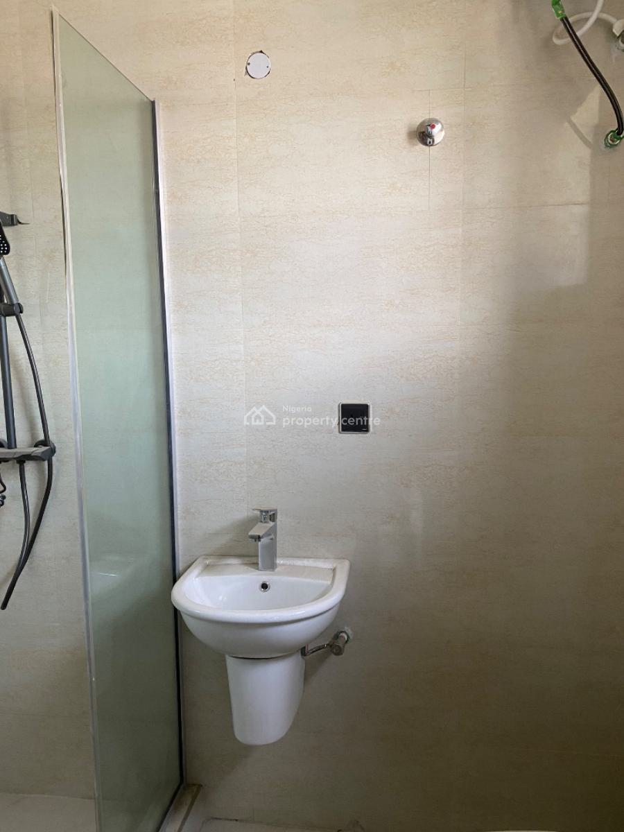 4 Bedroom Semi Detatch Duplex, Ologolo, Lekki, Lagos, Semi-detached Duplex for Sale