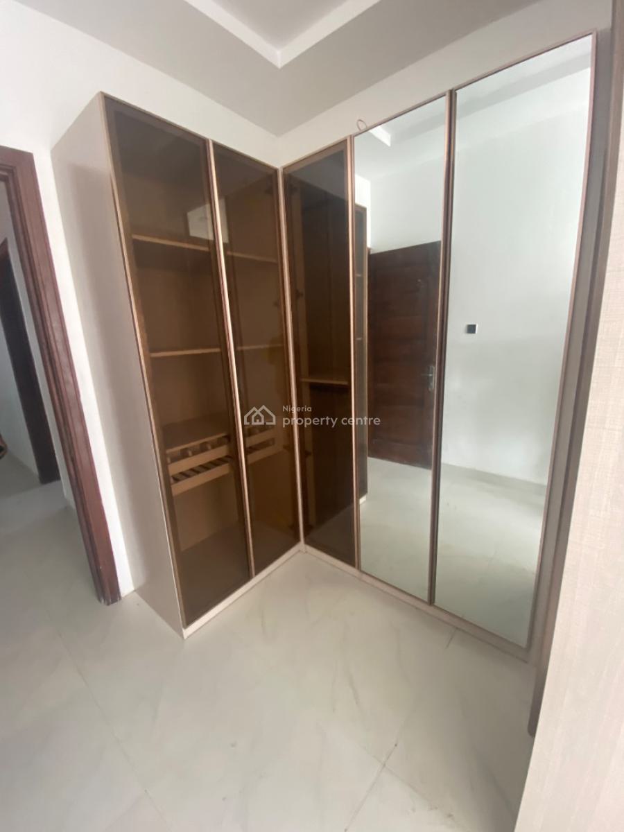 4 Bedroom Semi Detatch Duplex, Ologolo, Lekki, Lagos, Semi-detached Duplex for Sale