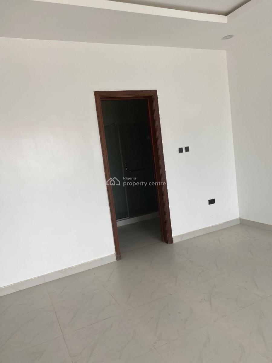 4 Bedroom Semi Detatch Duplex, Ologolo, Lekki, Lagos, Semi-detached Duplex for Sale