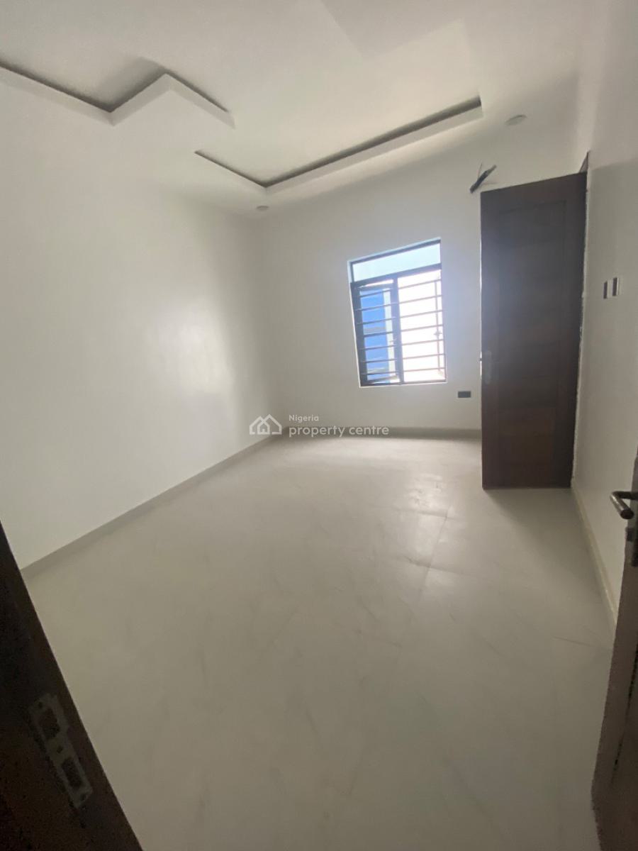 4 Bedroom Semi Detatch Duplex, Ologolo, Lekki, Lagos, Semi-detached Duplex for Sale