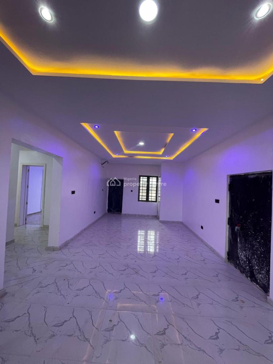 Stunning & Beautifully Finished 3 Bedroom Apartment, Perfect for Airbnb Business, Serene Environment, Below Market Price Sa, Ikeja, Lagos, Flat / Apartment for Sale