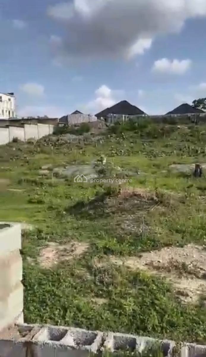 2000sqm, Residential, C of O, Tarred Road, Guzape Main, Guzape District, Abuja, Residential Land for Sale