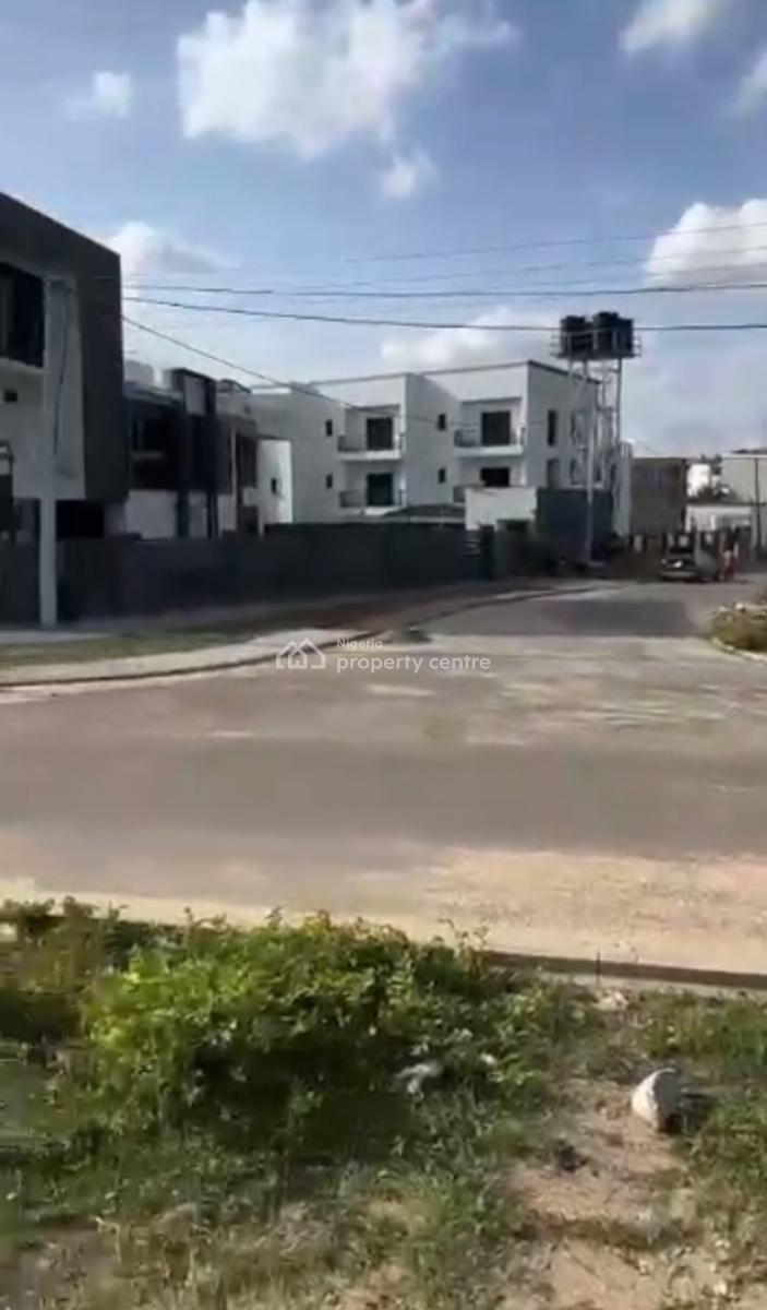 2000sqm, Residential, C of O, Tarred Road, Guzape Main, Guzape District, Abuja, Residential Land for Sale