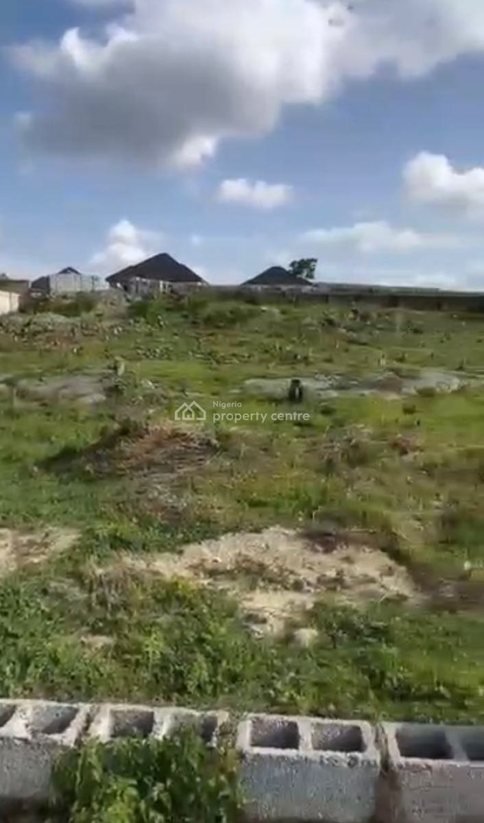 2000sqm, Residential, C of O, Tarred Road, Guzape Main, Guzape District, Abuja, Residential Land for Sale