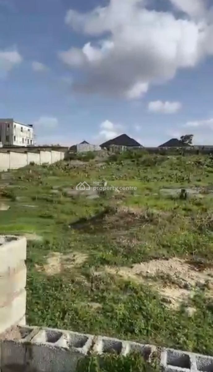 2000sqm, Residential, C of O, Tarred Road, Guzape Main, Guzape District, Abuja, Residential Land for Sale