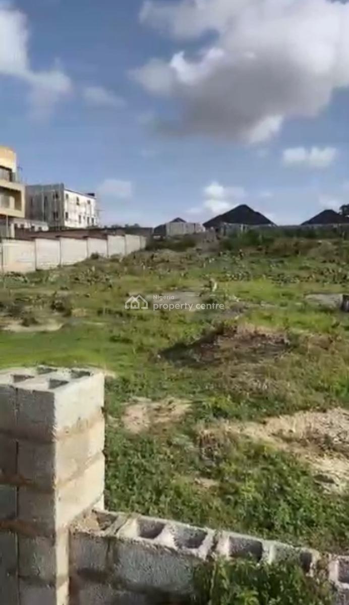 2000sqm, Residential, C of O, Tarred Road, Guzape Main, Guzape District, Abuja, Residential Land for Sale