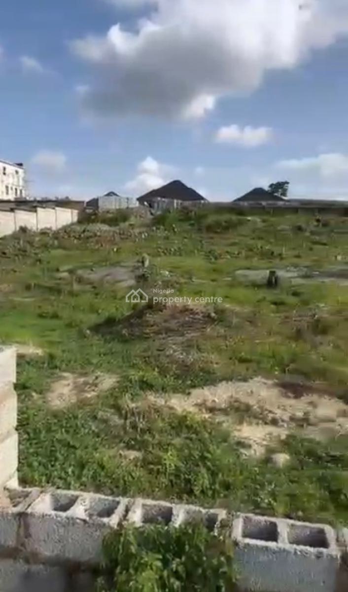 2000sqm, Residential, C of O, Tarred Road, Guzape Main, Guzape District, Abuja, Residential Land for Sale