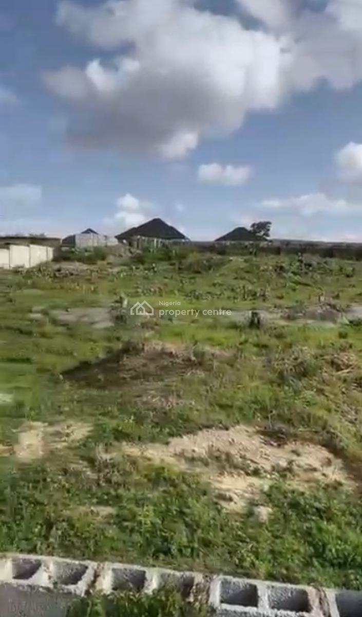 2000sqm, Residential, C of O, Tarred Road, Guzape Main, Guzape District, Abuja, Residential Land for Sale