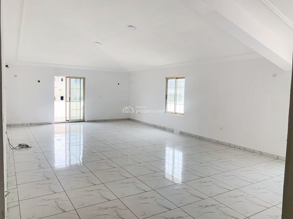 Well Finished 5 Bedroom Apartment, Lekki Phase 1, Lekki, Lagos, House for Rent