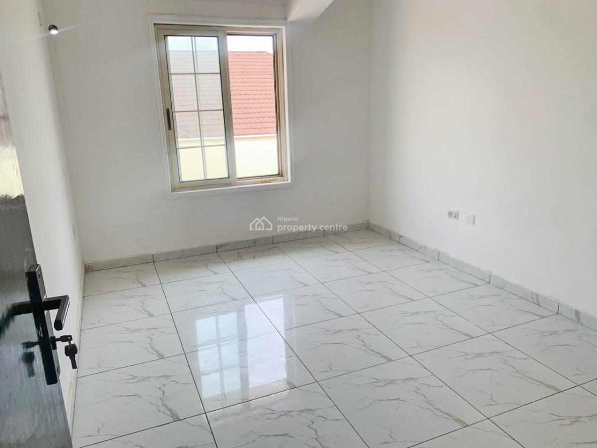 Well Finished 5 Bedroom Apartment, Lekki Phase 1, Lekki, Lagos, House for Rent