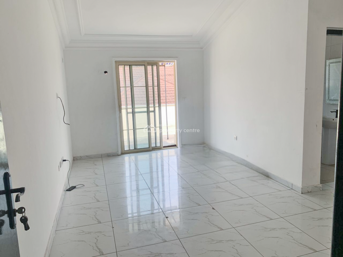 Well Finished 5 Bedroom Apartment, Lekki Phase 1, Lekki, Lagos, House for Rent