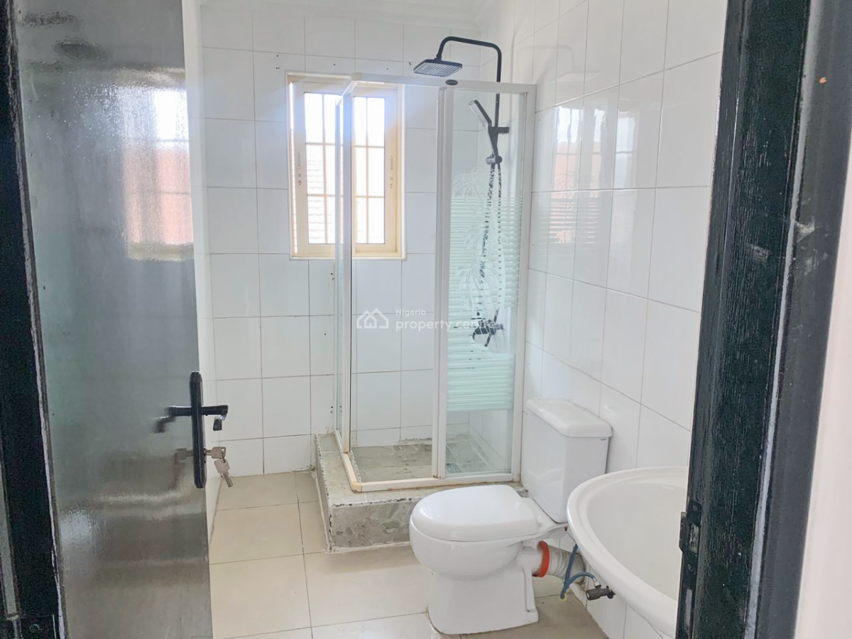 Well Finished 5 Bedroom Apartment, Lekki Phase 1, Lekki, Lagos, House for Rent