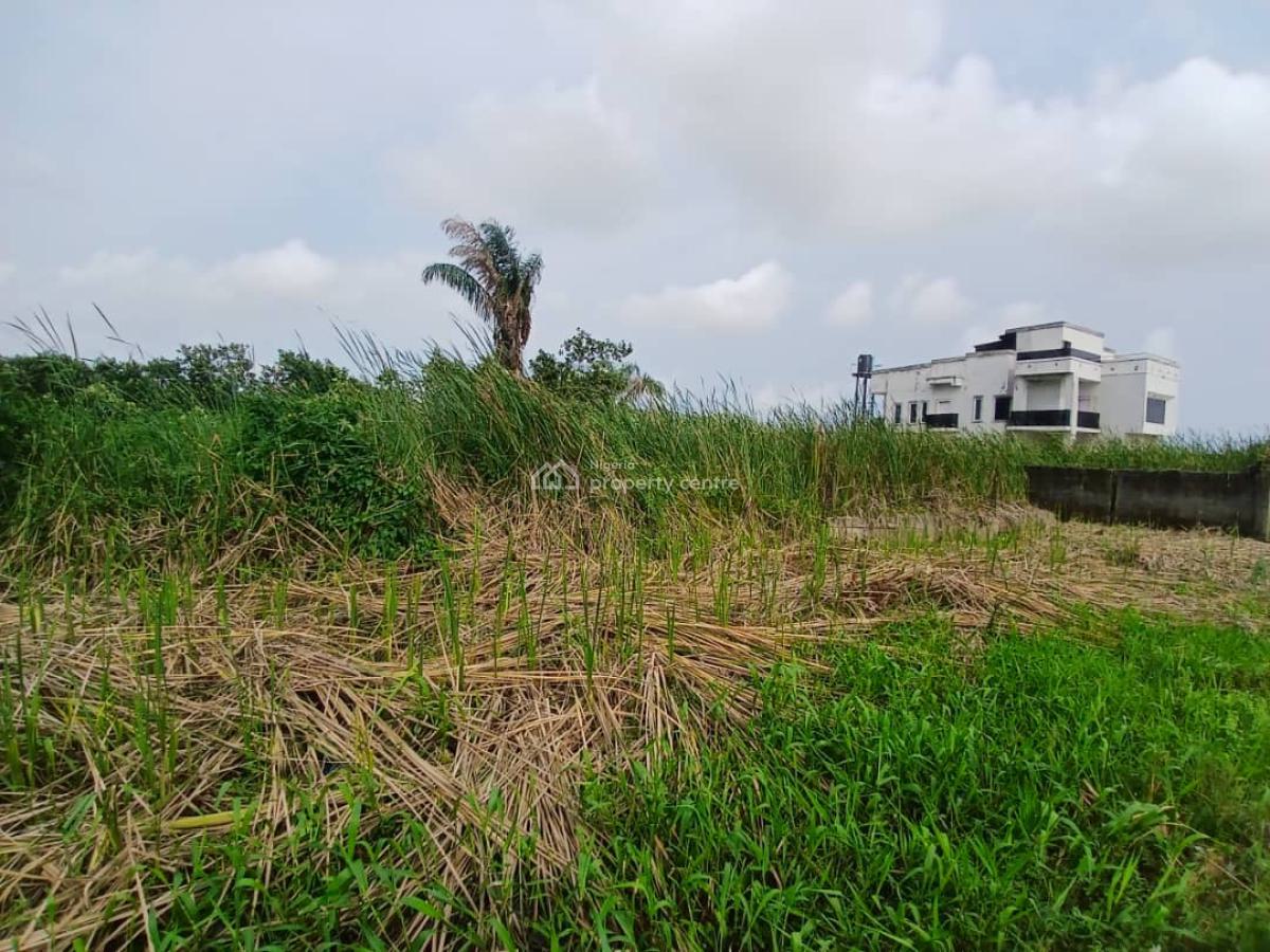 Affordable and Massive Land, Okeranla, Ado, Ajah, Lagos, Land for Sale