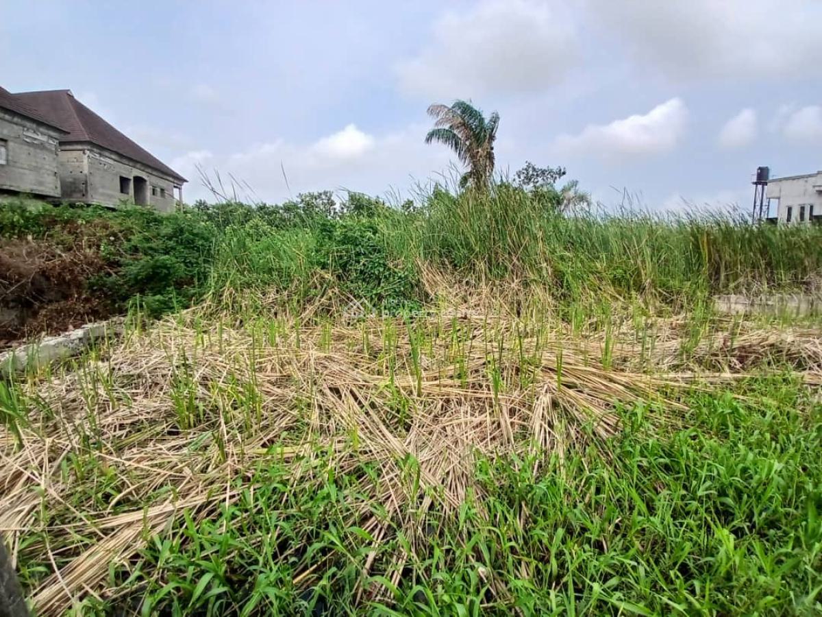 Affordable and Massive Land, Okeranla, Ado, Ajah, Lagos, Land for Sale