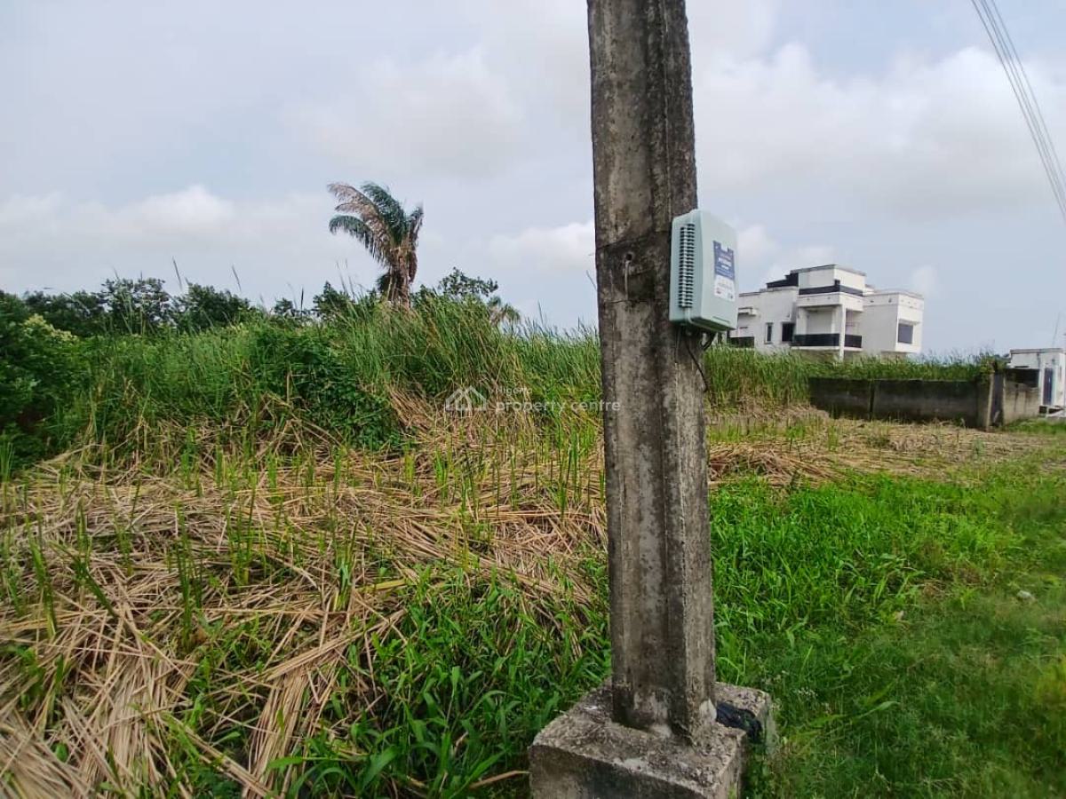 Affordable and Massive Land, Okeranla, Ado, Ajah, Lagos, Land for Sale