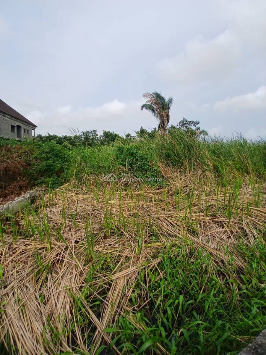 Affordable and Massive Land, Okeranla, Ado, Ajah, Lagos, Land for Sale