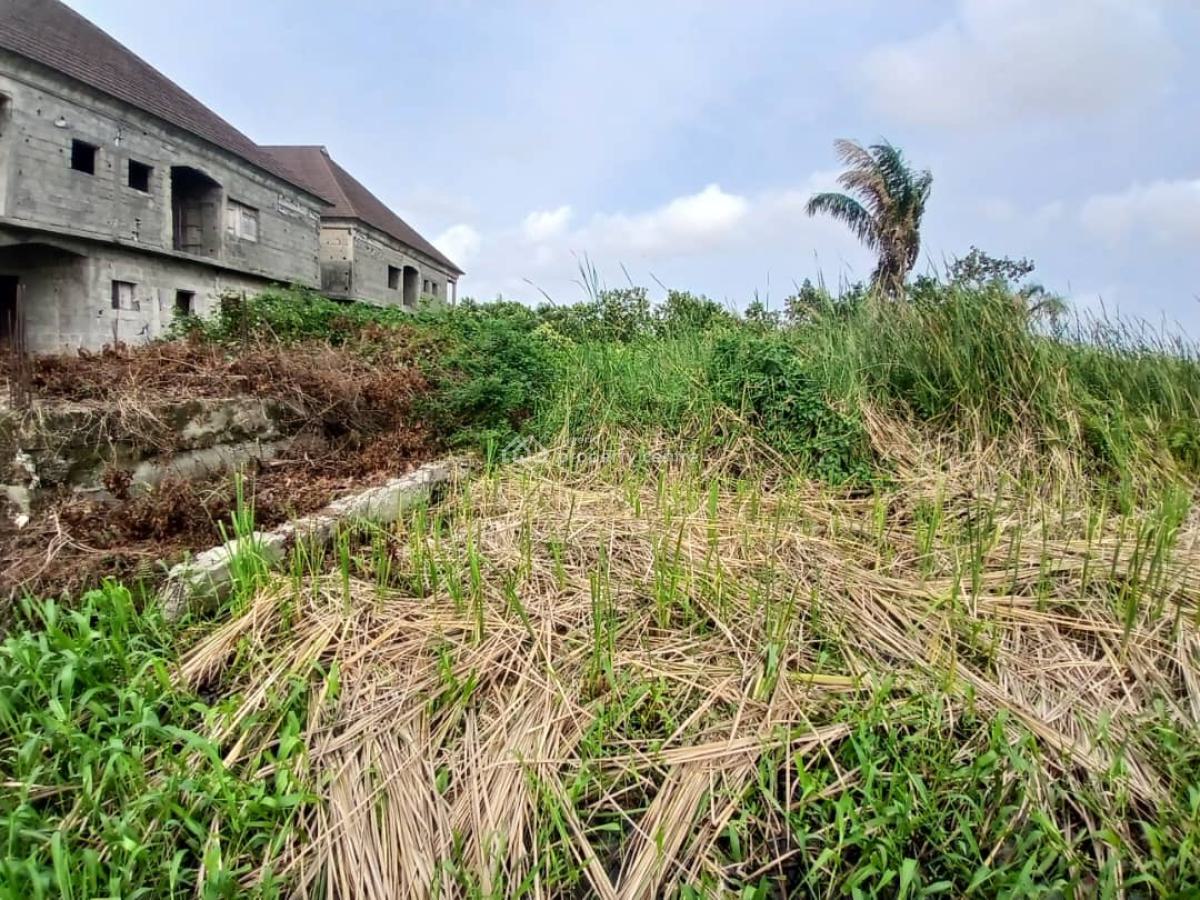 Affordable and Massive Land, Okeranla, Ado, Ajah, Lagos, Land for Sale