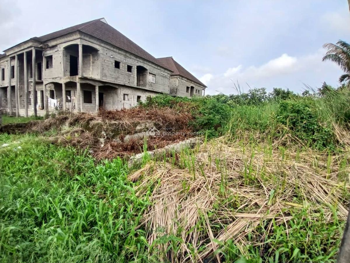 Affordable and Massive Land, Okeranla, Ado, Ajah, Lagos, Land for Sale