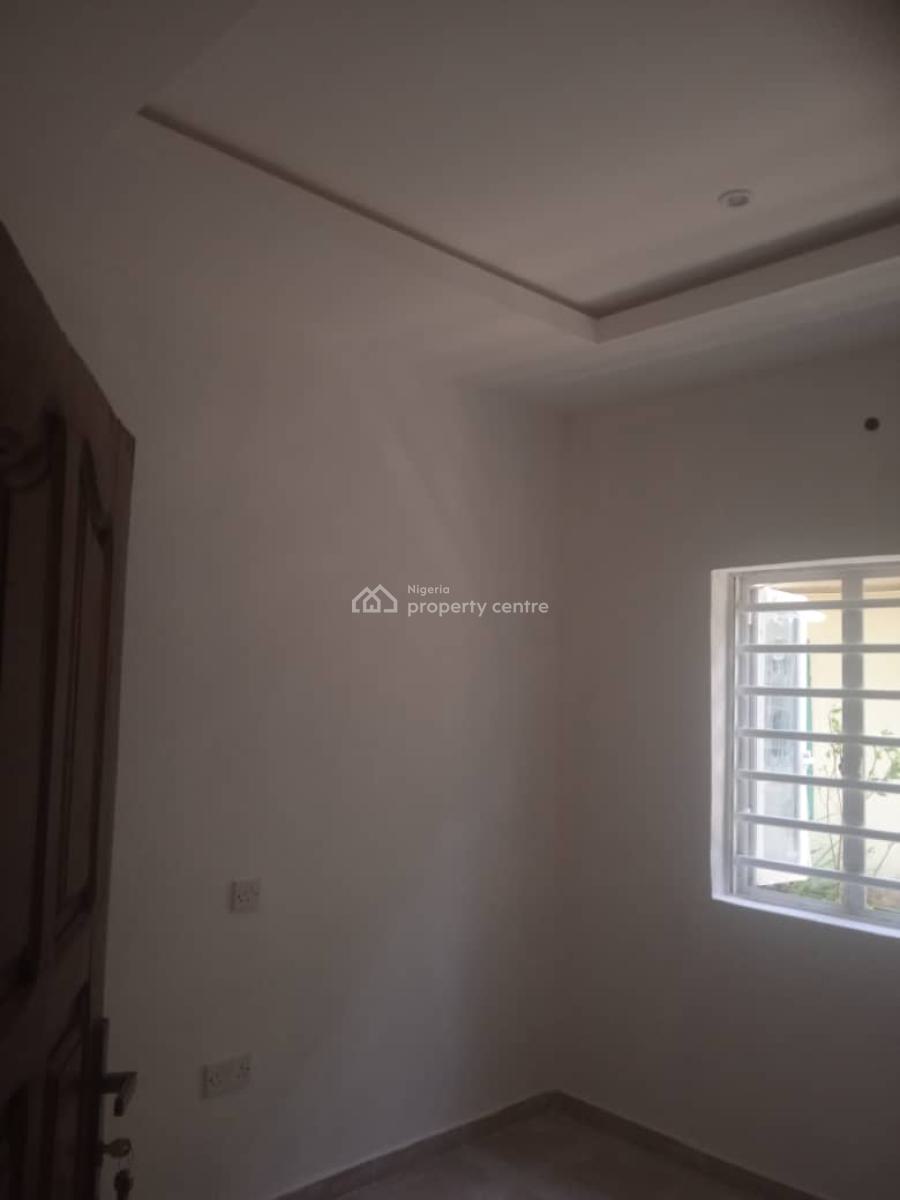 a Luxury Mini Flat with Excel, Unity Estate, Badore, Ajah, Lagos, Mini Flat (room and Parlour) for Rent
