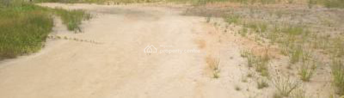 700sqm Land, 3rd Avenue, Banana Island, Ikoyi, Lagos, Land for Sale