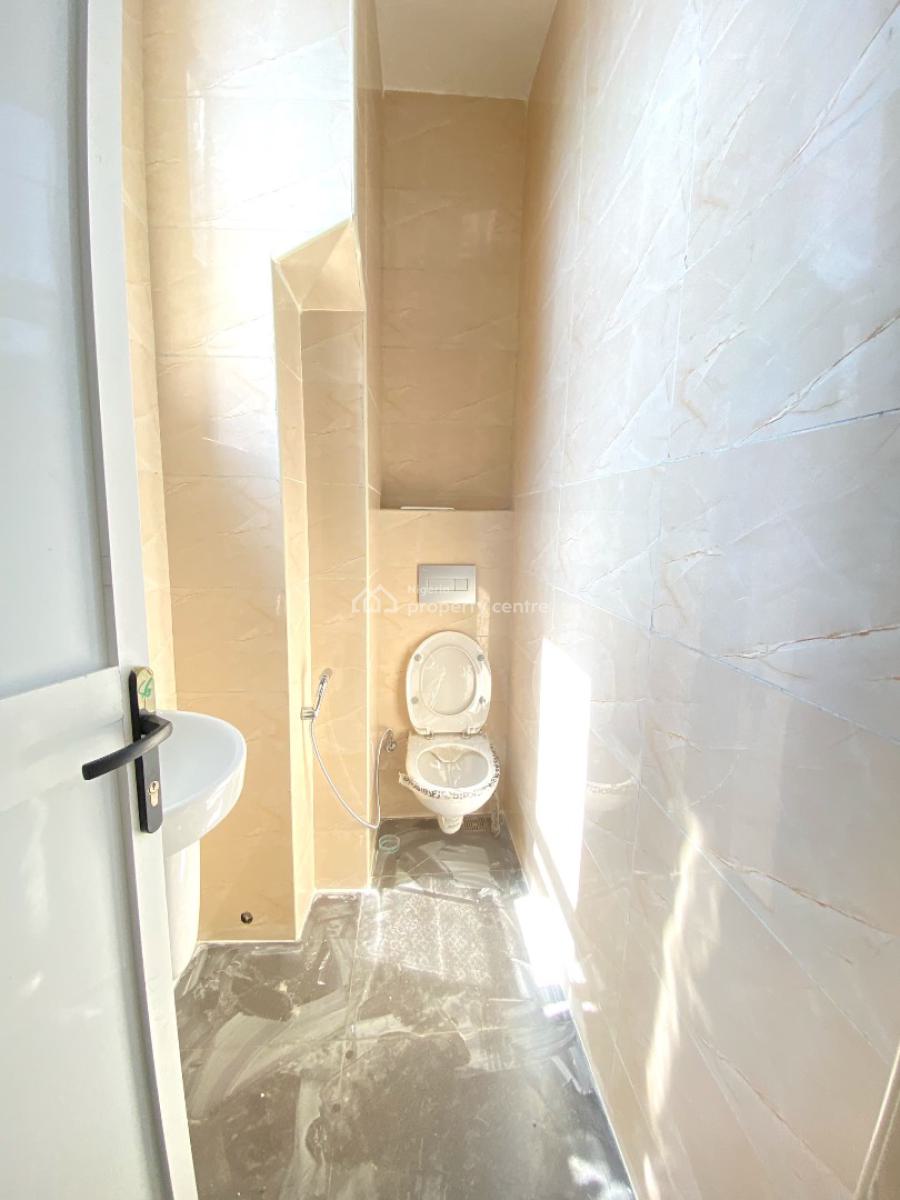 Spacious Office Space in a Prime Environment, Lekki Phase 1, Lekki, Lagos, Office Space for Rent