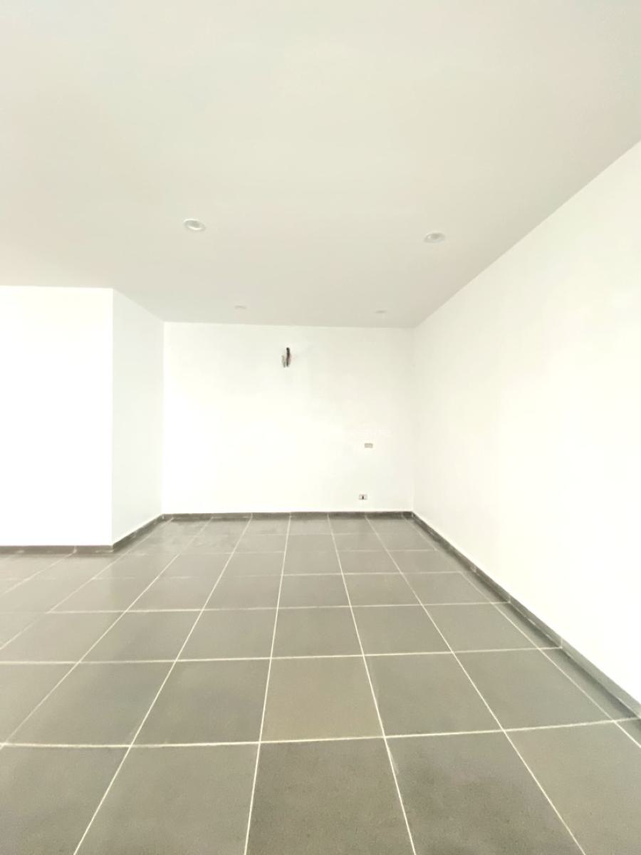Spacious Office Space in a Prime Environment, Lekki Phase 1, Lekki, Lagos, Office Space for Rent