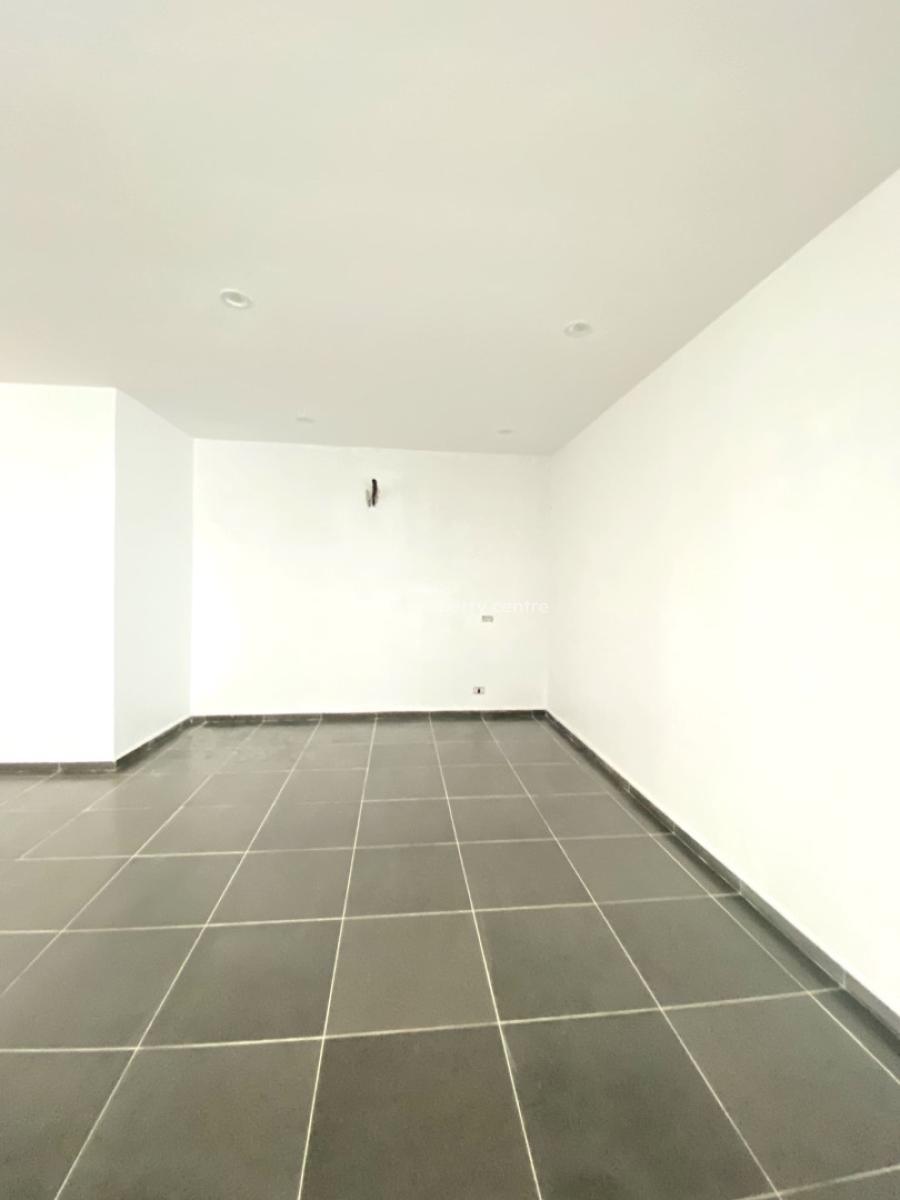 Spacious Office Space in a Prime Environment, Lekki Phase 1, Lekki, Lagos, Office Space for Rent