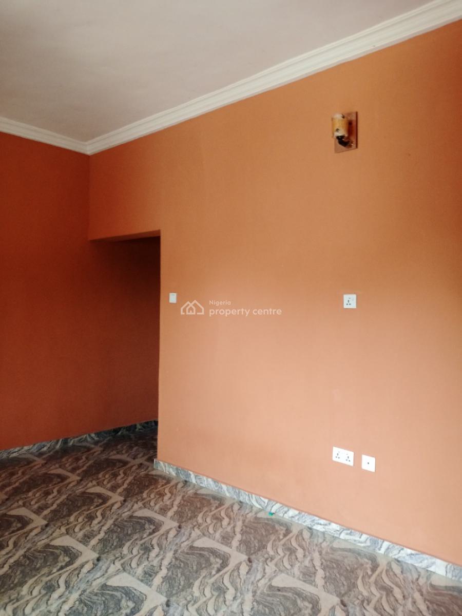 Luxurious Room and Parlour Upstairs, Eleko Ibeju Lekki Lagos, Ibeju, Lagos, Mini Flat (room and Parlour) for Rent