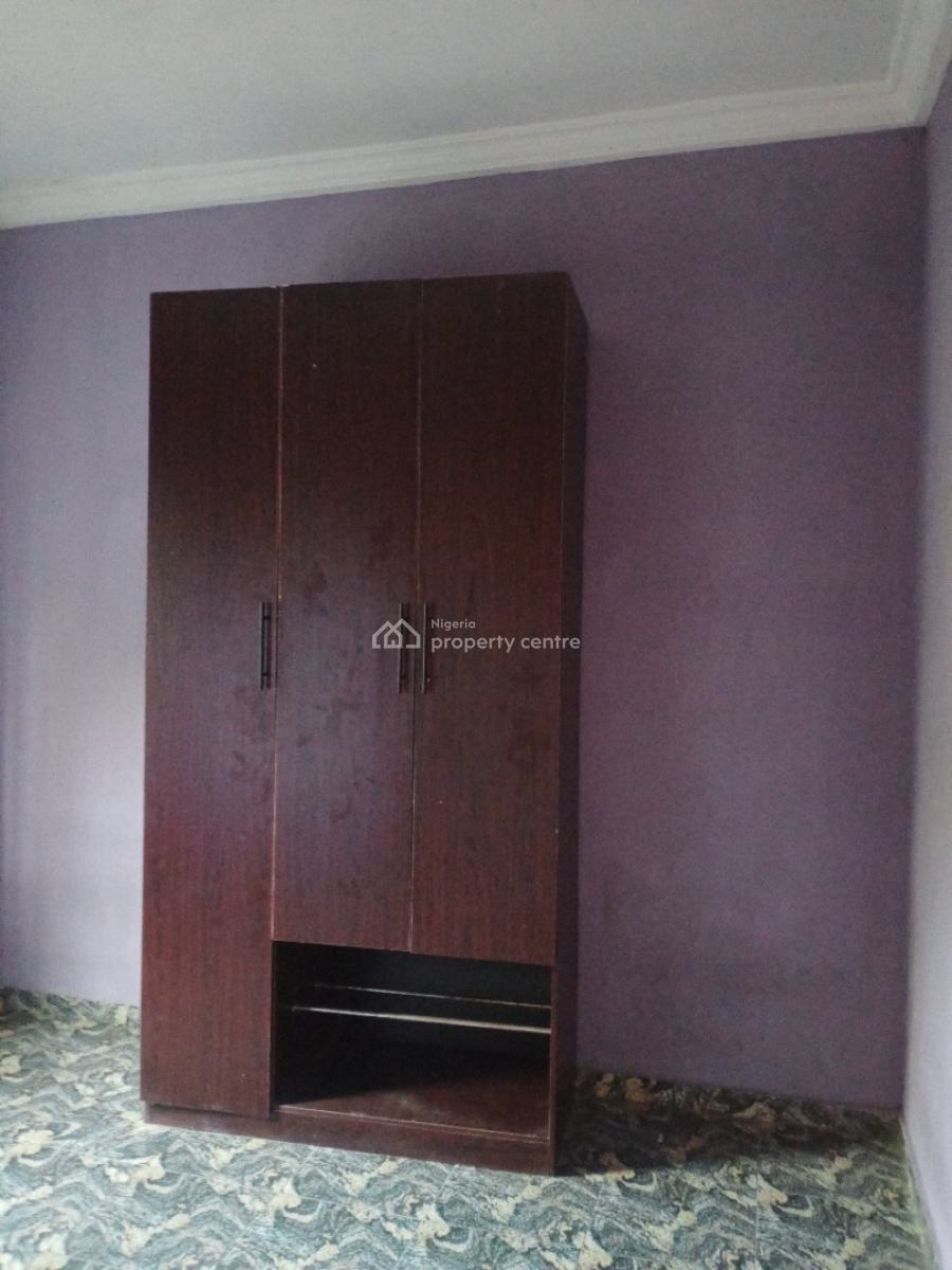 Luxurious Room and Parlour Upstairs, Eleko Ibeju Lekki Lagos, Ibeju, Lagos, Mini Flat (room and Parlour) for Rent