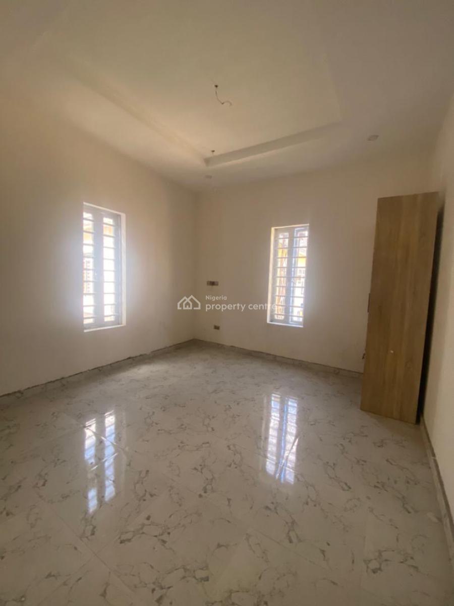 5 Bedroom Fully Detached Duplex with Bq, Swimming Pool, Gym, Minimart, Ikota, Lekki, Lagos, Detached Duplex for Sale