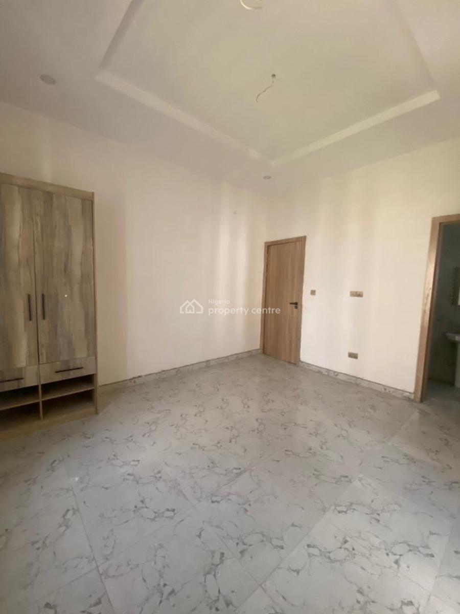 5 Bedroom Fully Detached Duplex with Bq, Swimming Pool, Gym, Minimart, Ikota, Lekki, Lagos, Detached Duplex for Sale