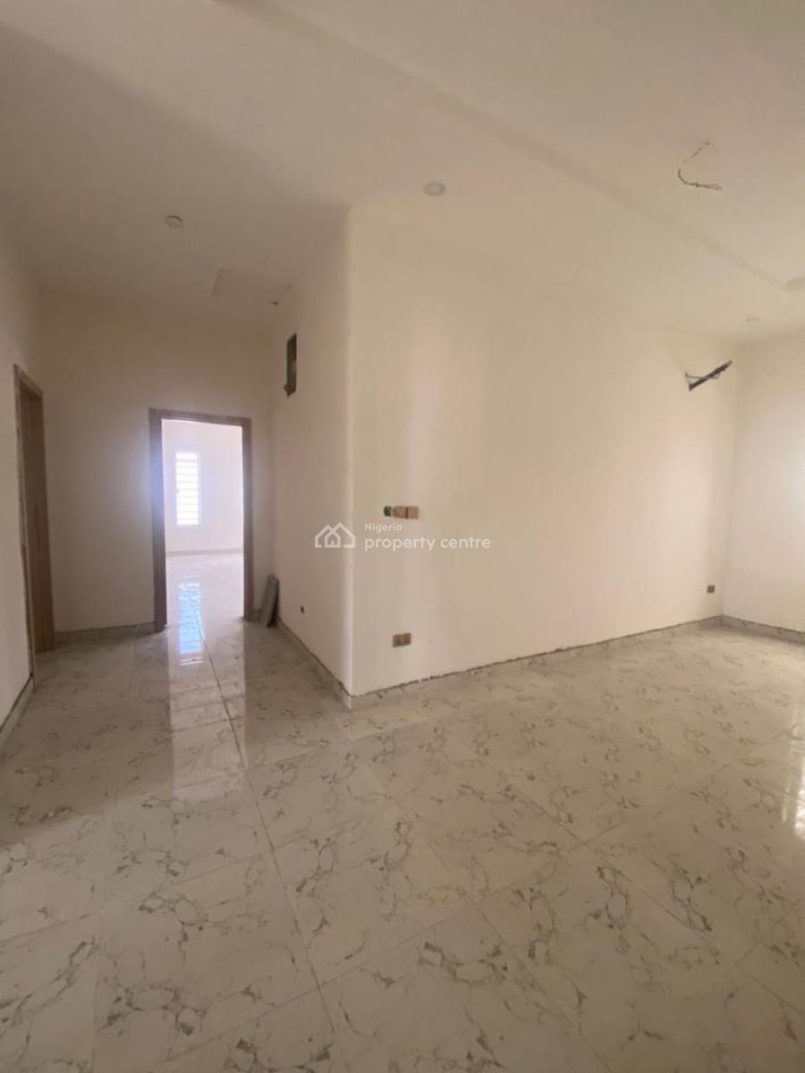 5 Bedroom Fully Detached Duplex with Bq, Swimming Pool, Gym, Minimart, Ikota, Lekki, Lagos, Detached Duplex for Sale
