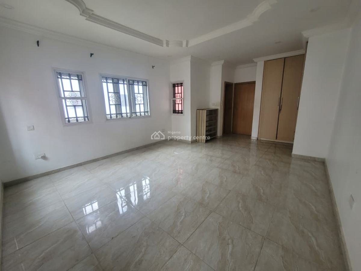4 Bedroom Terrace Duplex, Ikate, Lekki, Lagos, Terraced Duplex for Rent