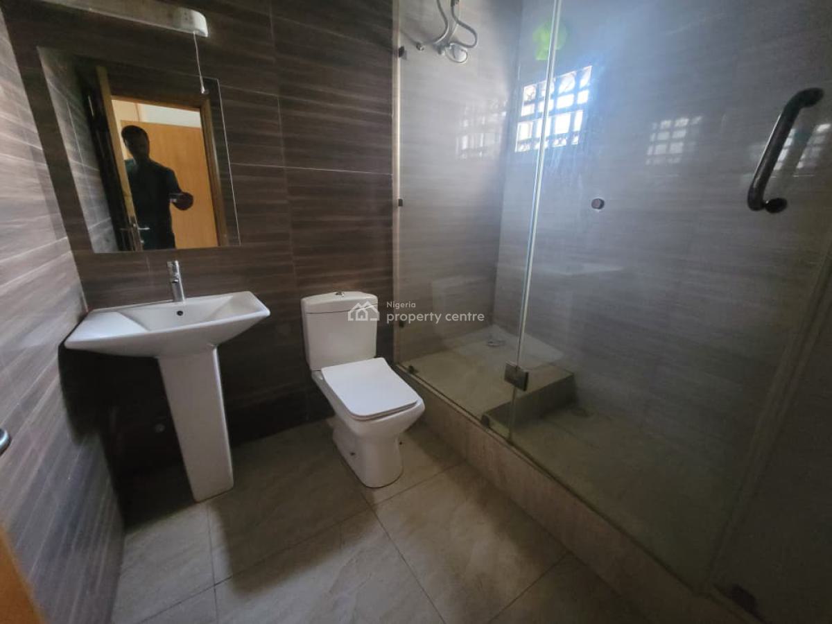 4 Bedroom Terrace Duplex, Ikate, Lekki, Lagos, Terraced Duplex for Rent