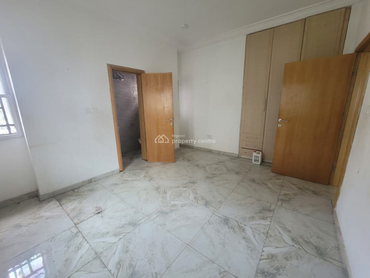 4 Bedroom Terrace Duplex, Ikate, Lekki, Lagos, Terraced Duplex for Rent