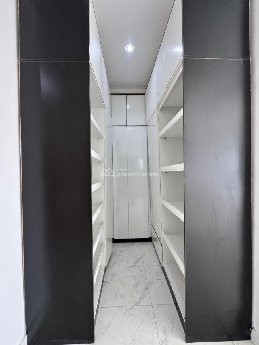 5 Bedroom Semi-detached Duplex + Bq, Ologolo, Lekki, Lagos, Semi-detached Duplex for Sale
