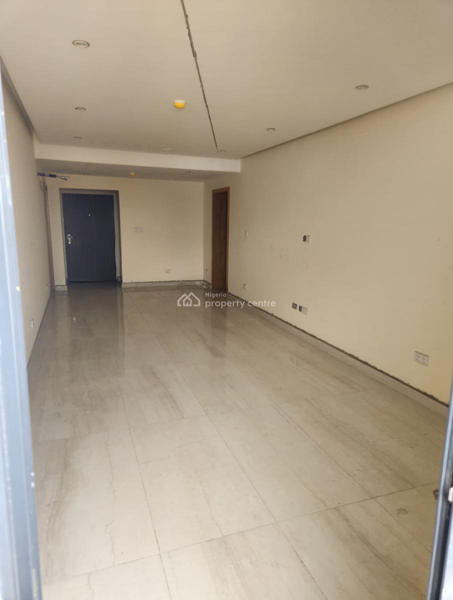 Luxury 3-bedroom Flats in a Strategic Location, Yaba, Lagos, Flat / Apartment for Rent