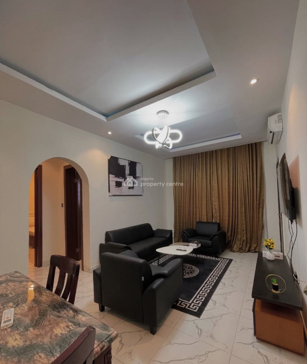 1 Bedroom ( Miniflat ) Fully Furnished, Ologolo, Lekki, Lagos, Mini Flat (room and Parlour) for Sale